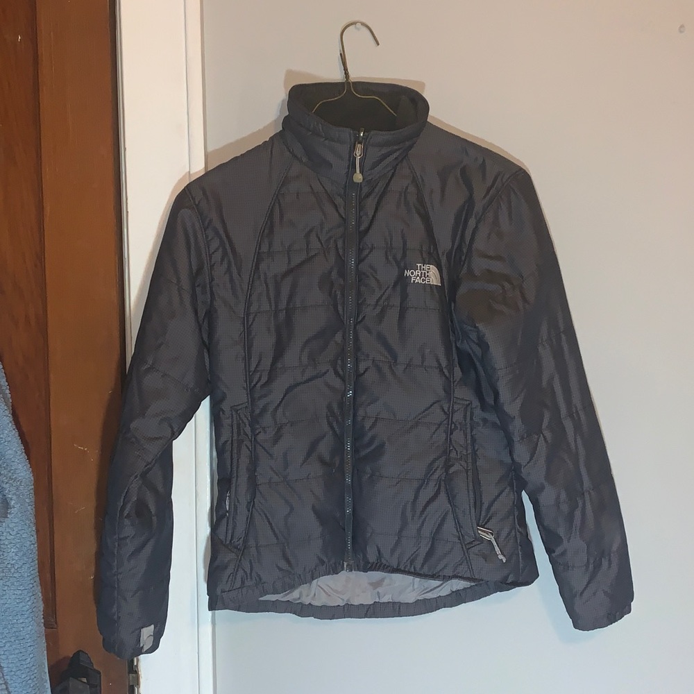 North Face 3-in-1 Ski Jacket